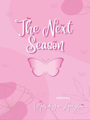 cover image of The Next Season